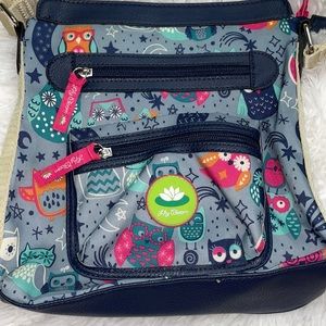 Lily Bloom Purse